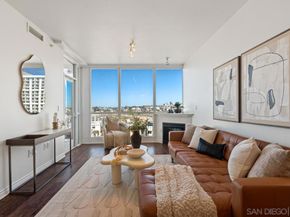 300 W Beech St 1305, San Diego CA 92101