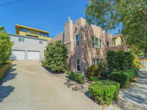 1714 Robinson Ave, San Diego CA 92103