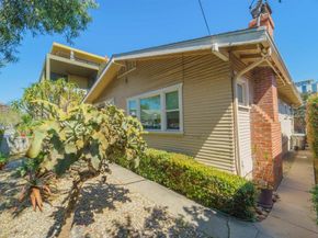 1714 Robinson Ave, San Diego CA 92103