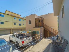 1714 Robinson Ave, San Diego CA 92103