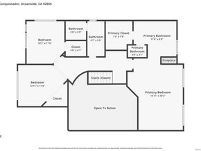 4236 Conquistador, Oceanside CA 92056