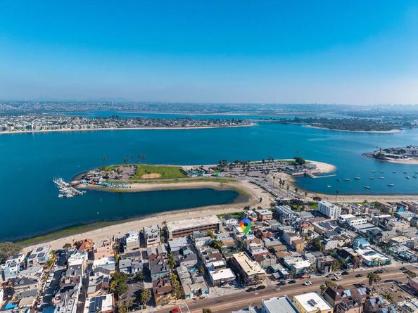 830 Pismo Ct, San Diego CA 92109