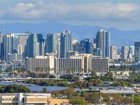 2255 Evergreen St, Point Loma CA 92106