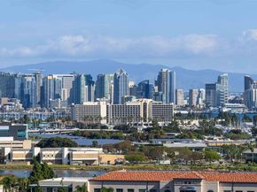 2255 Evergreen St, Point Loma CA 92106