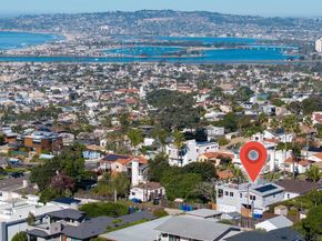 4445 Coronado Avenue, San Diego CA 92107