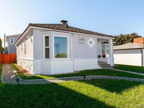 4445 Coronado Avenue, San Diego CA 92107