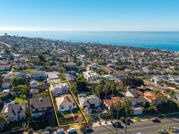 4445 Coronado Avenue, San Diego CA 92107