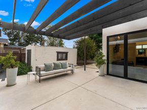 4944 35Th St, San Diego CA 92116