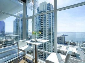 1262 Kettner 2204, San Diego CA 92101