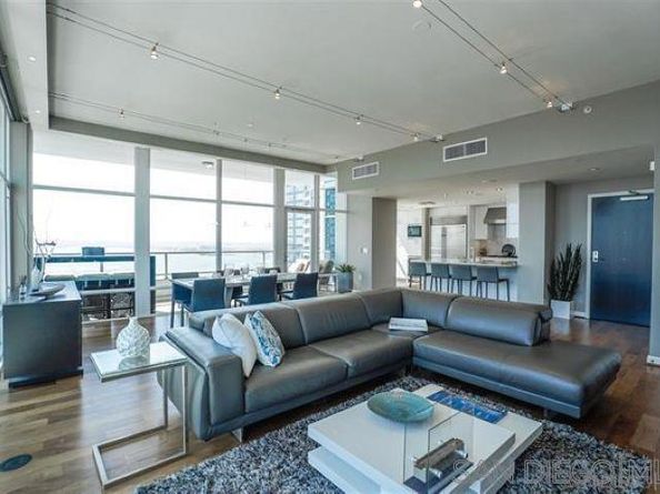 1262 Kettner 2204, San Diego CA 92101