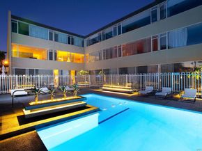 3200 6th Ave 205, San Diego CA 92103