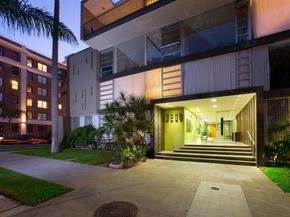 3200 6th Ave 205, San Diego CA 92103