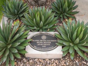 3200 6th Ave 205, San Diego CA 92103