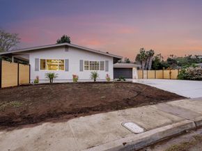 10784 Flambeau Pl, La Mesa CA 91941