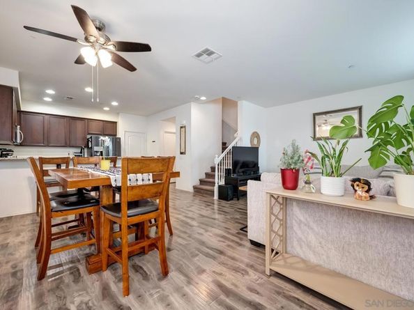 1345 Santa Diana Unit 5, Chula Vista CA 91913