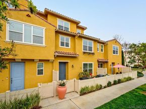 1345 Santa Diana Unit 5, Chula Vista CA 91913