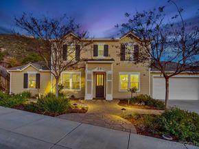 6081 Cala Lily Street, Santee CA 92071