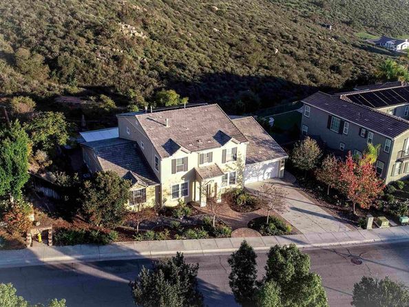 6081 Cala Lily Street, Santee CA 92071