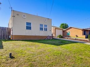 1111 Boulevard Pl, El Cajon CA 92020