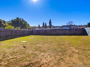 1111 Boulevard Pl, El Cajon CA 92020