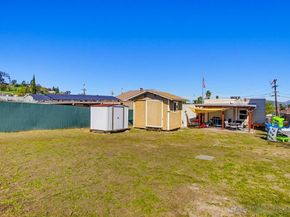 1111 Boulevard Pl, El Cajon CA 92020