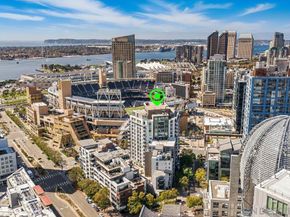 253 10Th Ave 733, San Diego CA 92101