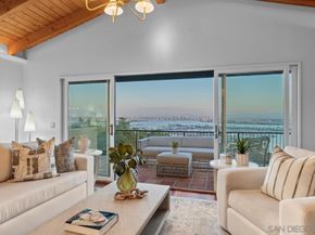3235 Harbor View Dr, San Diego CA 92106