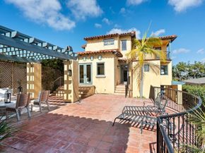 3235 Harbor View Dr, San Diego CA 92106