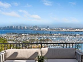 3235 Harbor View Dr, San Diego CA 92106