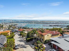 3235 Harbor View Dr, San Diego CA 92106