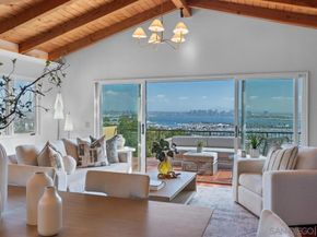 3235 Harbor View Dr, San Diego CA 92106