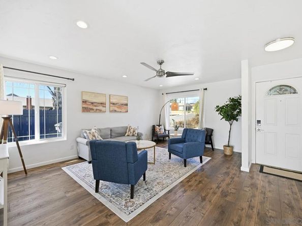 1005 Hazen Dr, San Marcos CA 92069