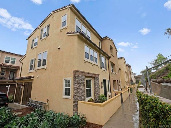 11036 Bryce Way, San Diego CA 92129