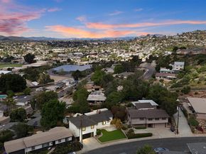 3975 Apore St, La Mesa CA 91941