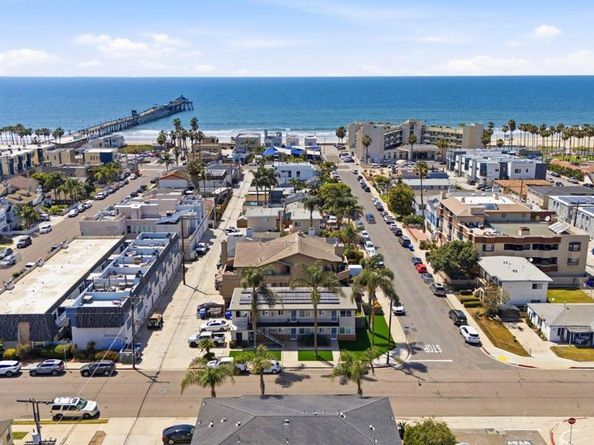 183 Date Avenue 3, Imperial Beach CA 91932