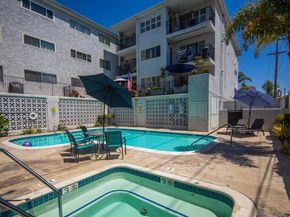 333 Orange Avenue 16, Coronado CA 92118