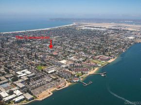 333 Orange Avenue 16, Coronado CA 92118
