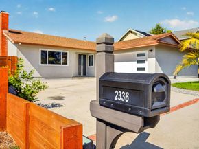 2336 Kenwyn, Oceanside CA 92054