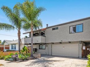 4516 32nd Street 2, San Diego CA 92116
