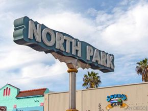 4516 32nd Street 2, San Diego CA 92116