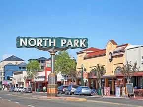 4516 32nd Street 2, San Diego CA 92116
