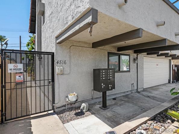 4516 32nd Street 2, San Diego CA 92116