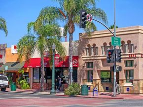 4516 32nd Street 2, San Diego CA 92116
