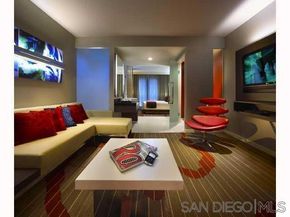 207 5Th Ave 737, San Diego CA 92101