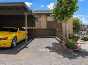 7780 Parkway Dr 1101, La Mesa CA 91942