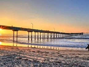 1375 Pacific Beach Dr., San Diego CA 92109