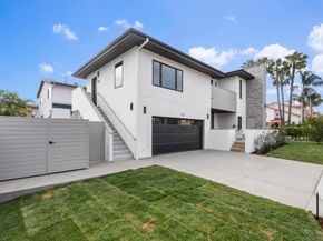 1375 Pacific Beach Dr., San Diego CA 92109