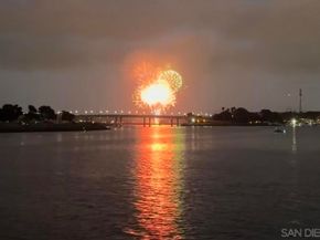 1375 Pacific Beach Dr., San Diego CA 92109