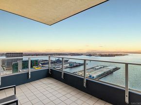 1325 Pacific Hwy 3301, San Diego CA 92101