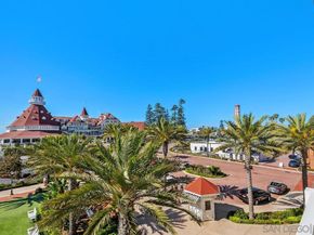 1500 Orange Ave 74, Coronado CA 92118